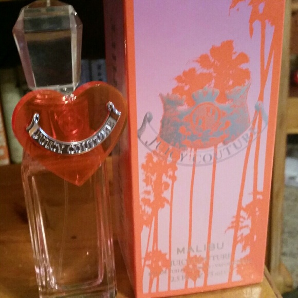 Juicy Couture Malibu