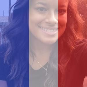 Meet your Posher, Kiana