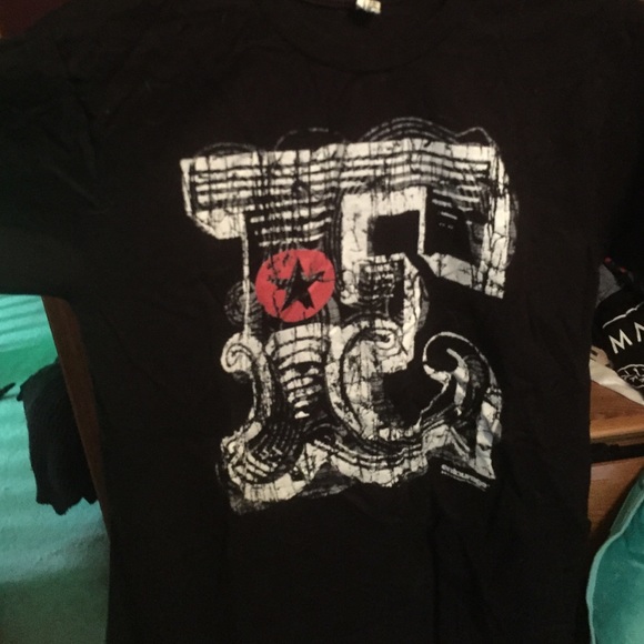 Entourage t.