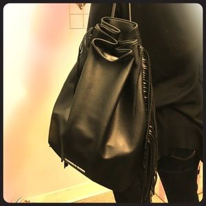 Trendy fridge backpack