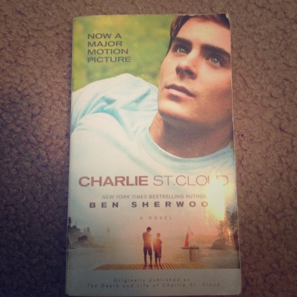 Charlie St. Cloud