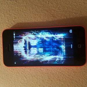 Verizon iPhone 5c