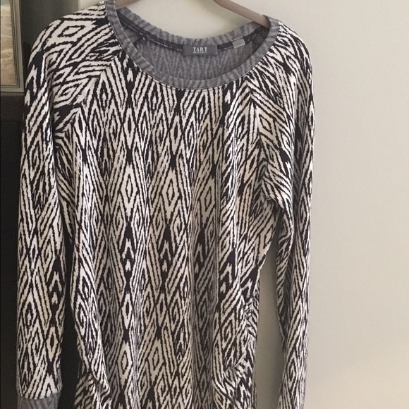 Tart Maternity Sweater