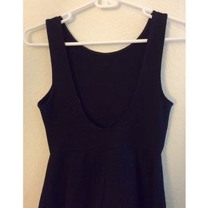 Additional pictures of Lulu's Pish Posh dress