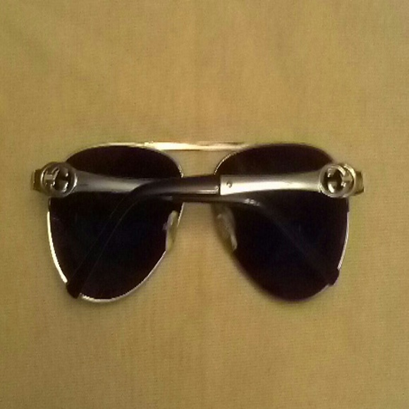 SOLD Gucci Sunglasses - Picture 2 of 3