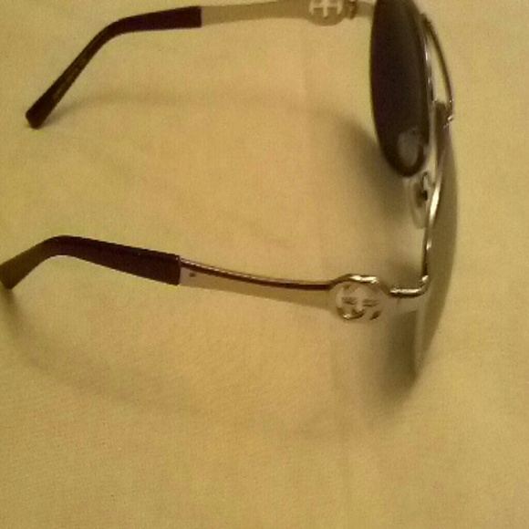 SOLD Gucci Sunglasses - Picture 3 of 3