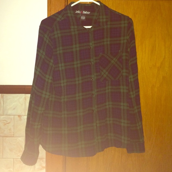 "Polly&Esther" shirt