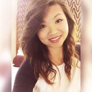 Meet your Posher, Sally