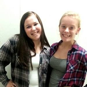 Meet your Posher, Lizzie