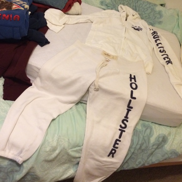 Hollister set