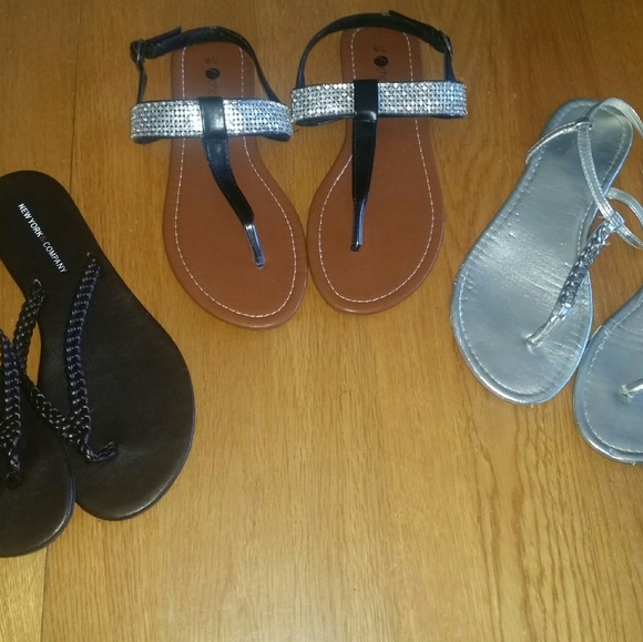 Flip flops
