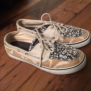 Sperry shoes