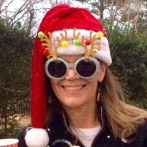 Meet your Posher, Kim norris