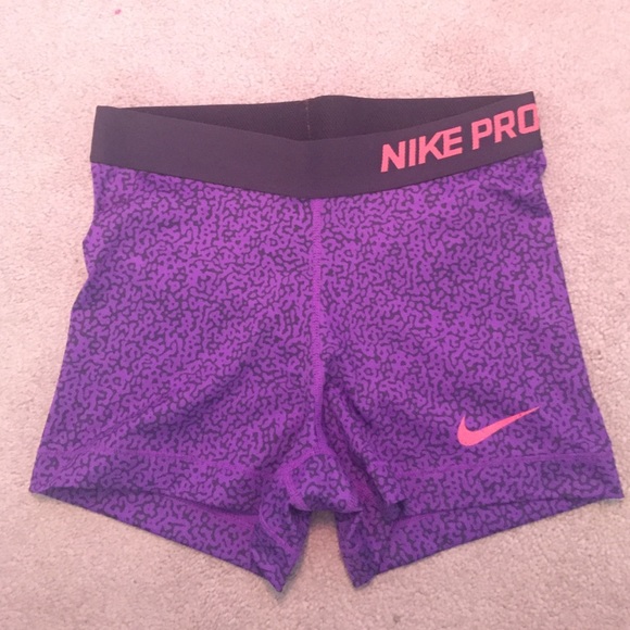 Nike pros