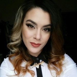 Meet your Posher, Katherine