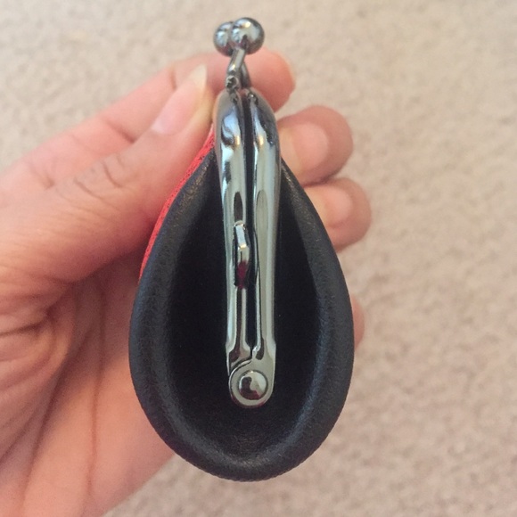 Coin bag from Japan