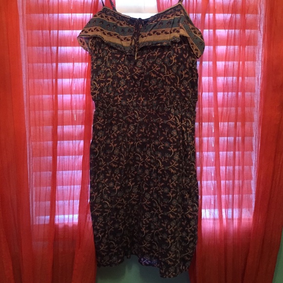 American Eagle Dress