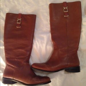 Banana Republic Riding Boots
