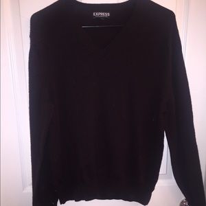 Men's Express Large sweater. Fits like a medium