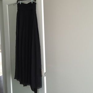Rachel Zoe Palazzo Pants/Skirt