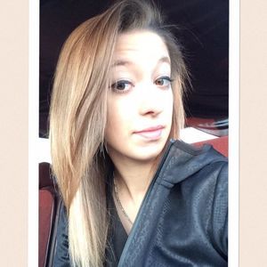 Meet your Posher, Shaina