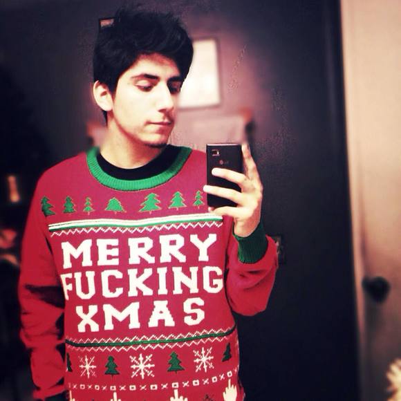 Meet your Posher, Raul - Picture 1 of 1