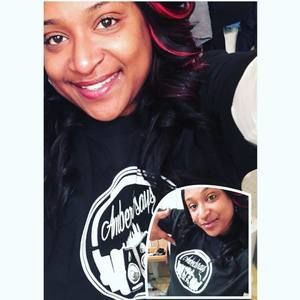 Meet your Posher, Keisha