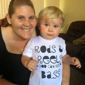 Meet your Posher, Ashleigh