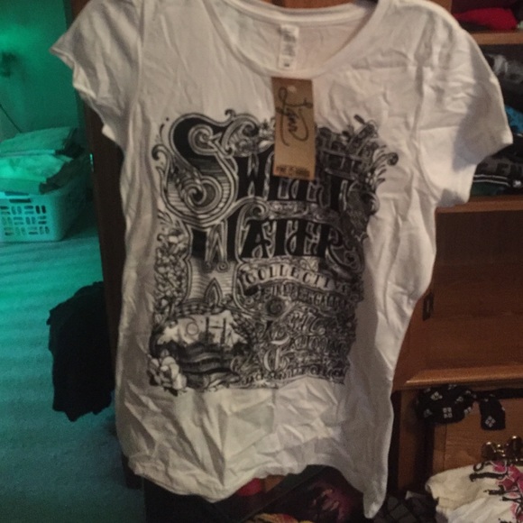 Sweet water collective t.