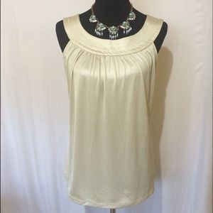 John Paul Richard Blouse