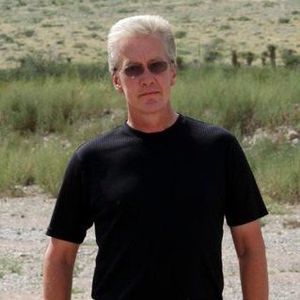 Meet your Posher, Dean