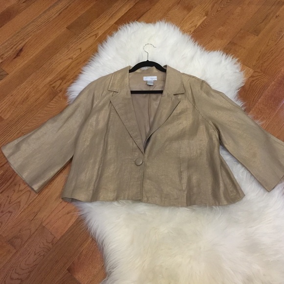 Jacket - Picture 3 of 4