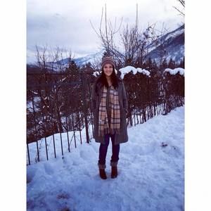 Meet your Posher, Janelle