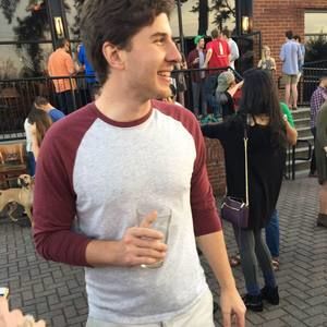 Meet your Posher, Christian