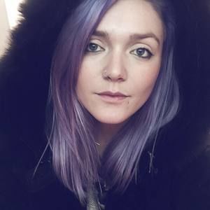 Meet your Posher, Rachel-anne