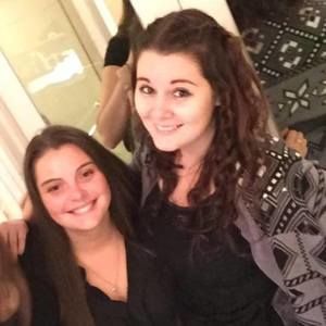 Meet your Posher, Alexandra