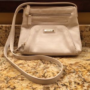 Calvin Klein cross-body bag