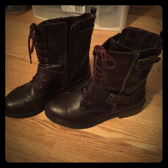 Boots