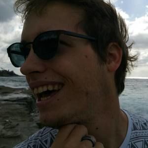 Meet your Posher, Samuel