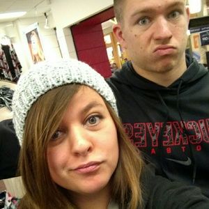 Meet your Posher, Jackie