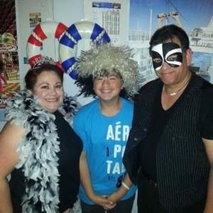 Meet your Posher, Hector