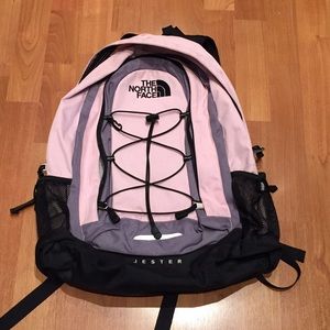 North Face Jester Backpack