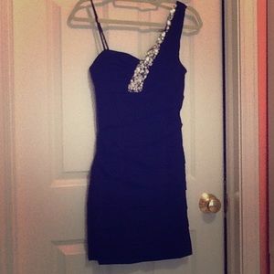 Formal dress