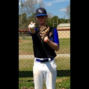 Meet your Posher, Brady