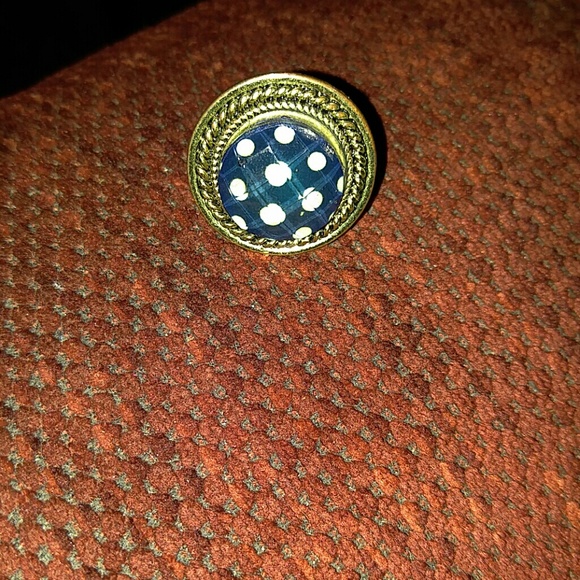 Costume ring - Picture 2 of 3