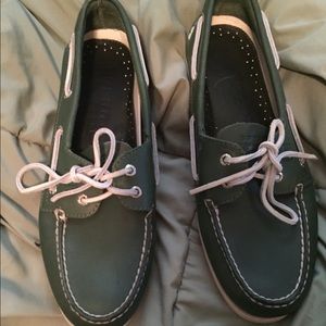 Men's sperry shoes