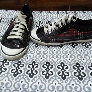 Coach shoes