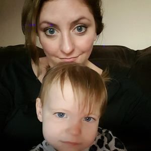 Meet your Posher, Taryn