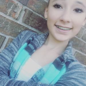 Meet your Posher, Kathryn