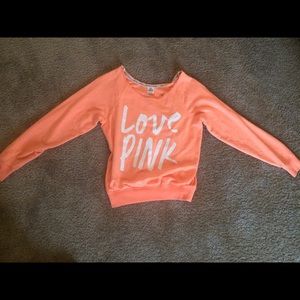 Victoria's Secret Pink brand